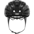 Kask rowerowy Abus StormChaser czarny połysk