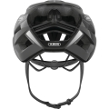 Kask rowerowy Abus StormChaser czarny połysk