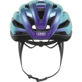 Kask rowerowy Abus StormChaser fioletowy