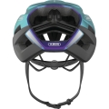 Kask rowerowy Abus StormChaser fioletowy