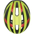 Kask rowerowy Abus Viantor MIPS żółty