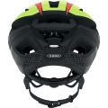 Kask rowerowy Abus Viantor MIPS żółty