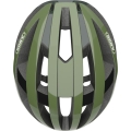 Kask rowerowy Abus Viantor zielony