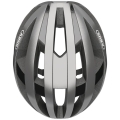 Kask rowerowy Abus Viantor szary