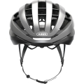 Kask rowerowy Abus Aventor szary