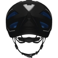 Kask rowerowy Abus Pedelec 2.0 czarno-niebieski