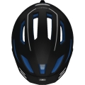 Kask rowerowy Abus Pedelec 2.0 czarno-niebieski