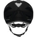 Kask rowerowy Abus Pedelec 2.0 czarny