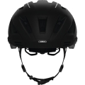 Kask rowerowy Abus Pedelec 2.0 czarny