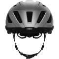 Kask rowerowy Abus Pedelec 2.0 srebrny