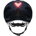 Kask rowerowy Abus Pedelec 2.0 ciemnoniebieski