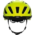 Kask rowerowy Abus Pedelec 2.0 żółty