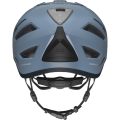 Kask rowerowy Abus Pedelec 2.0 niebieski