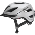 Kask rowerowy Abus Pedelec 2.0 biały