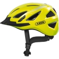 Kask rowerowy Abus Urban-I 3.0 MIPS Signal żółty