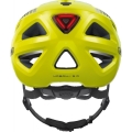 Kask rowerowy Abus Urban-I 3.0 MIPS Signal żółty