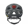 Kask rowerowy Abus Urban-I 3.0 MIPS szary