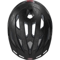 Kask rowerowy Abus Urban-I 3.0 czarno-różowy