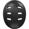 Kask rowerowy orzech Abus Skurb tytanowy