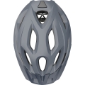 Kask rowerowy Abus Aduro 2.1 szary