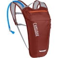 Plecak rowerowy Camelbak Rogue Light czerwony