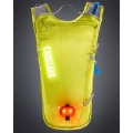 Plecak rowerowy Camelbak Classic Light 4 żółty
