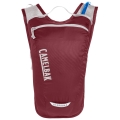 Plecak rowerowy damski Camelbak Hydrobak Light bordowy