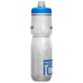 Bidon termiczny Camelbak Podium Ice szaro-niebieski