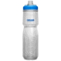 Bidon termiczny Camelbak Podium Ice szaro-niebieski