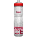 Bidon termiczny Camelbak Podium ICE srebrno-czerwony