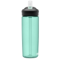 Butelka Camelbak Eddy+ Zielona Transparentna