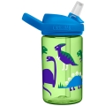 Butelka dla dzieci Camelbak Eddy+ Kids Hip Dinos