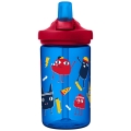 Butelka Camelbak Eddy+ Kids Skate Monsters