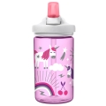 Butelka Camelbak Eddy+ Kids Unicorn Party