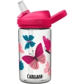 Butelka Camelbak Eddy+ Kids Butterflies