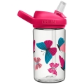 Butelka Camelbak Eddy+ Kids Butterflies