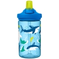 Butelka dla dzieci Camelbak Eddy+ Kids Shark