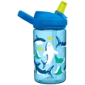 Butelka dla dzieci Camelbak Eddy+ Kids Shark