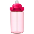 Butelka Camelbak Eddy+ Kids True Pink