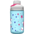 Butelka Camelbak Chute Mag Kids Space Unicorns