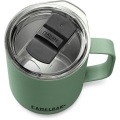 Kubek termiczny Camelbak Camp Mug zielony