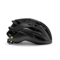 Kask rowerowy MET Rivale II MIPS czarny