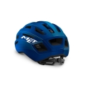 Kask rowerowy MET Vinci MIPS niebieski