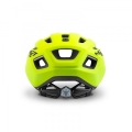 Kask rowerowy MET Allroad żółty