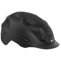 Kask rowerowy MET Mobilite MIPS czarny