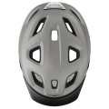 Kask rowerowy MET Mobilite szary