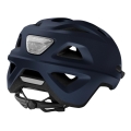 Kask rowerowy MET Mobilite granatowy