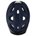 Kask rowerowy MET Mobilite granatowy