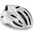 Kask rowerowy MET Rivale II MIPS biały