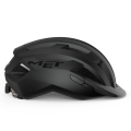 Kask rowerowy MET Allroad czarny